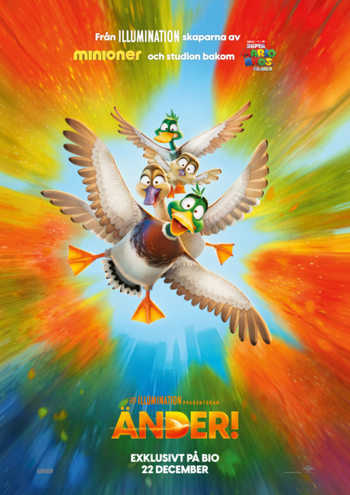 Poster - ÄNDER!