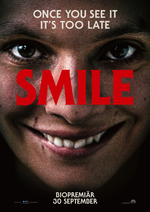 Poster - SMILE