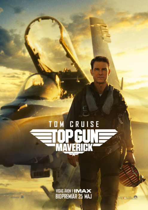 Poster - TOP GUN: MAVERICK